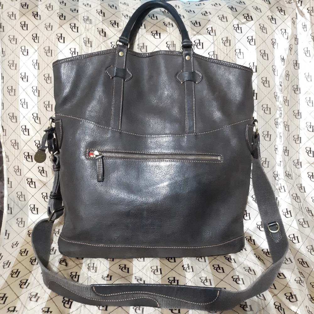 Dooney Bourke Rare Amato Winston